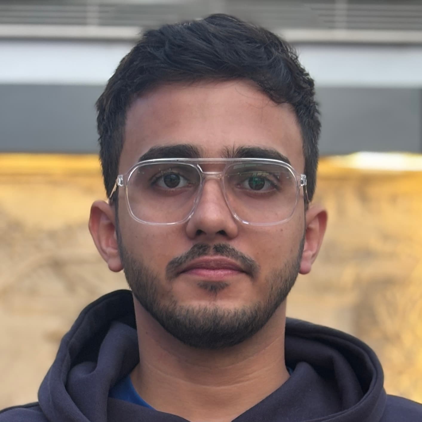 Anupam Tiwari